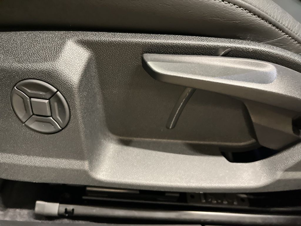 Audi A5 2025