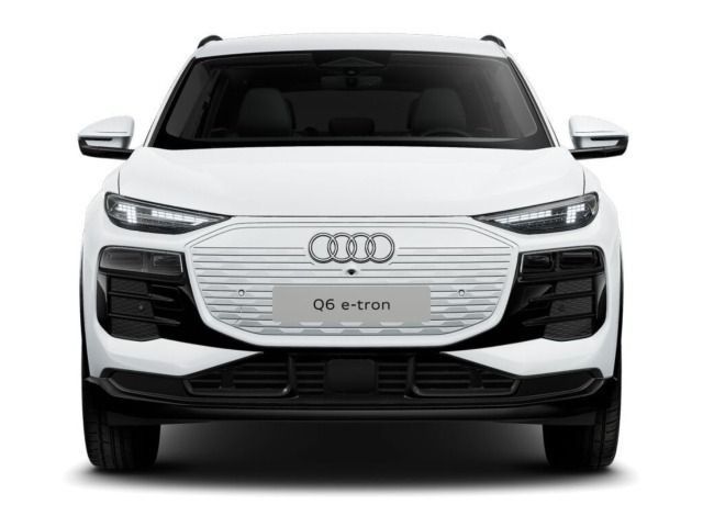 Audi Q6 e-tron 2025