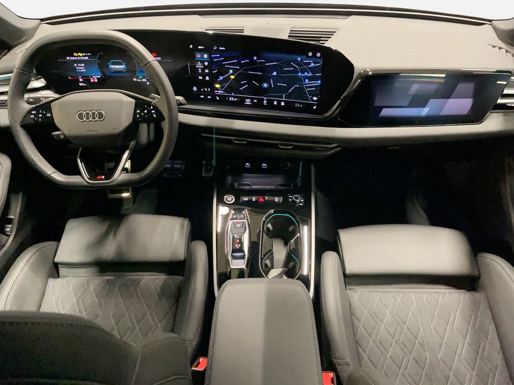 Audi A5 2025