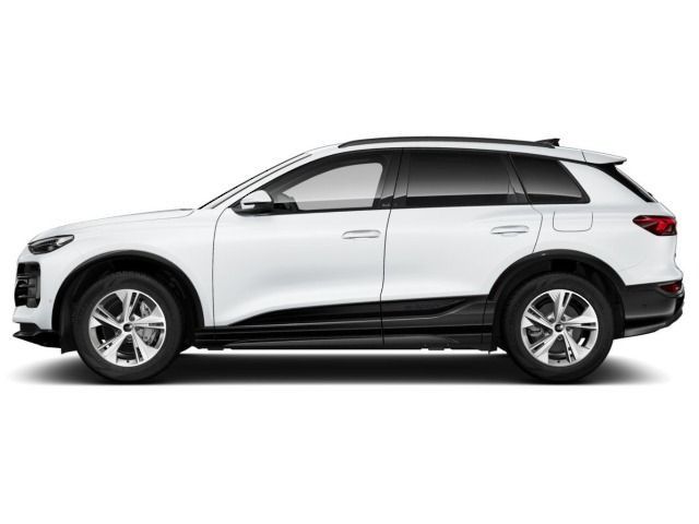 Audi Q6 e-tron 2025