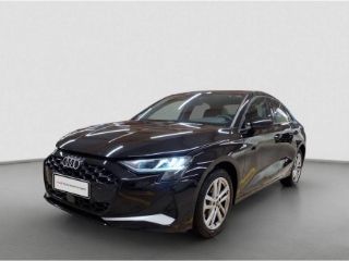 Audi A3 2025