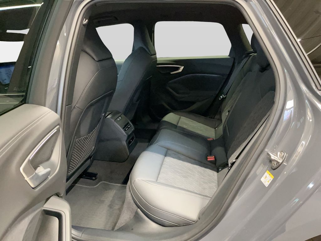 Audi A5 2025