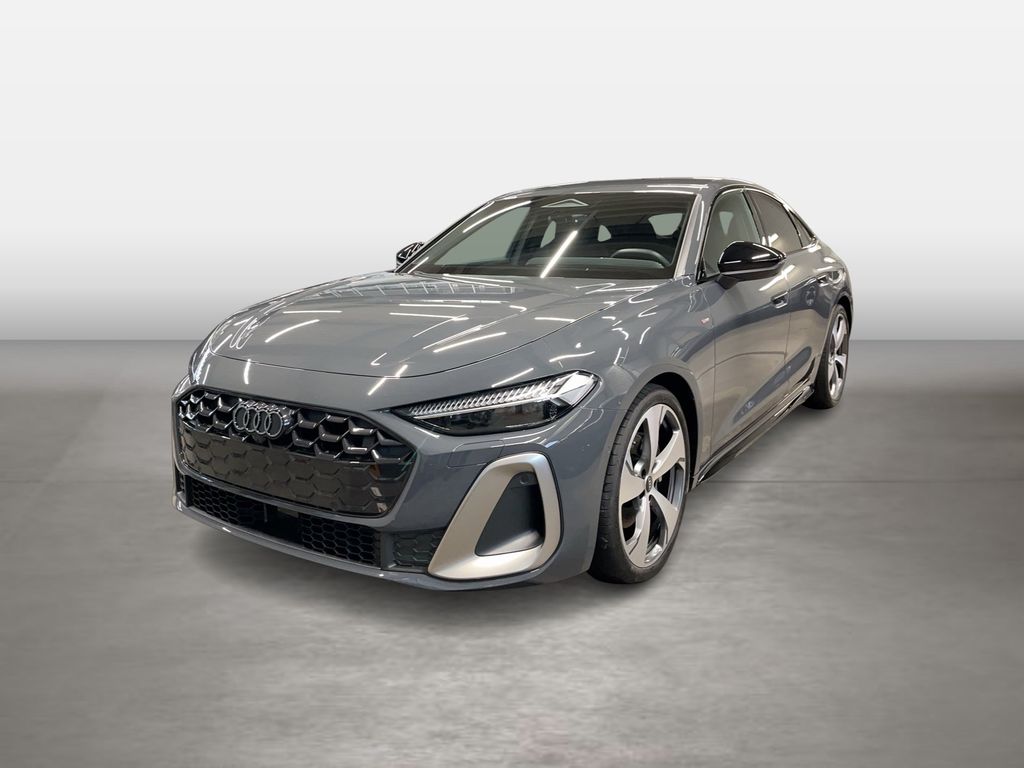 Audi A5 2025