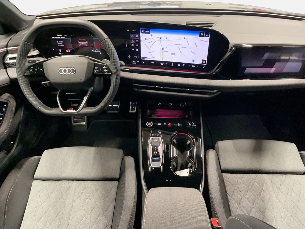 Audi A5 2025