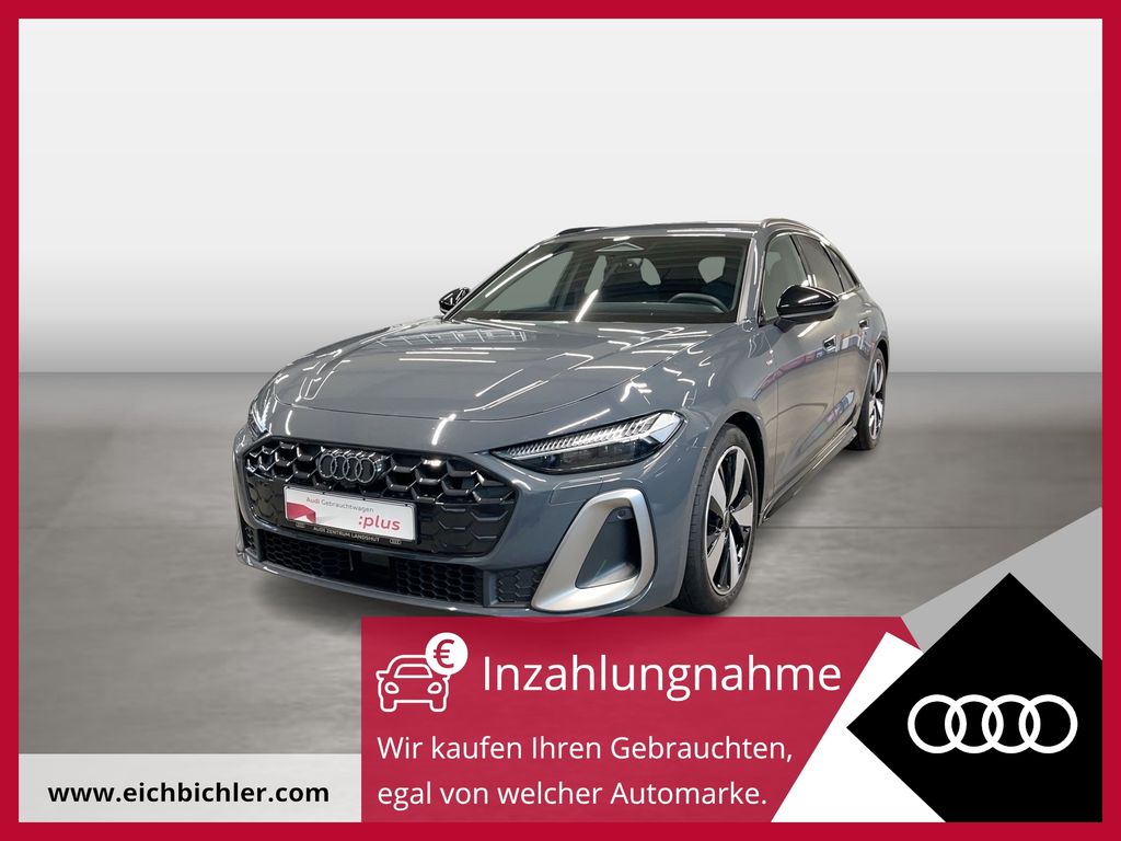 Audi A5 2025