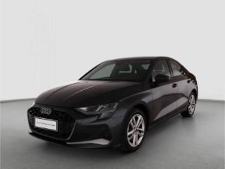 Audi A3 2025