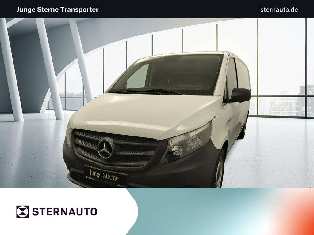 Mercedes-Benz Vito 2024