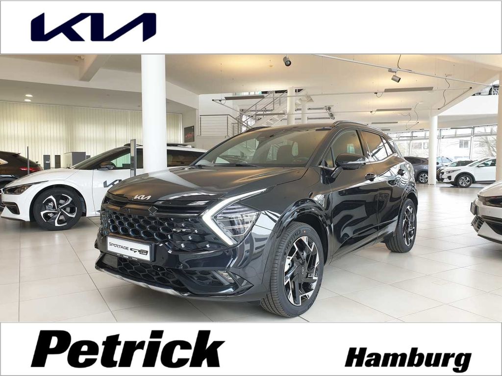 Kia Sportage 2024