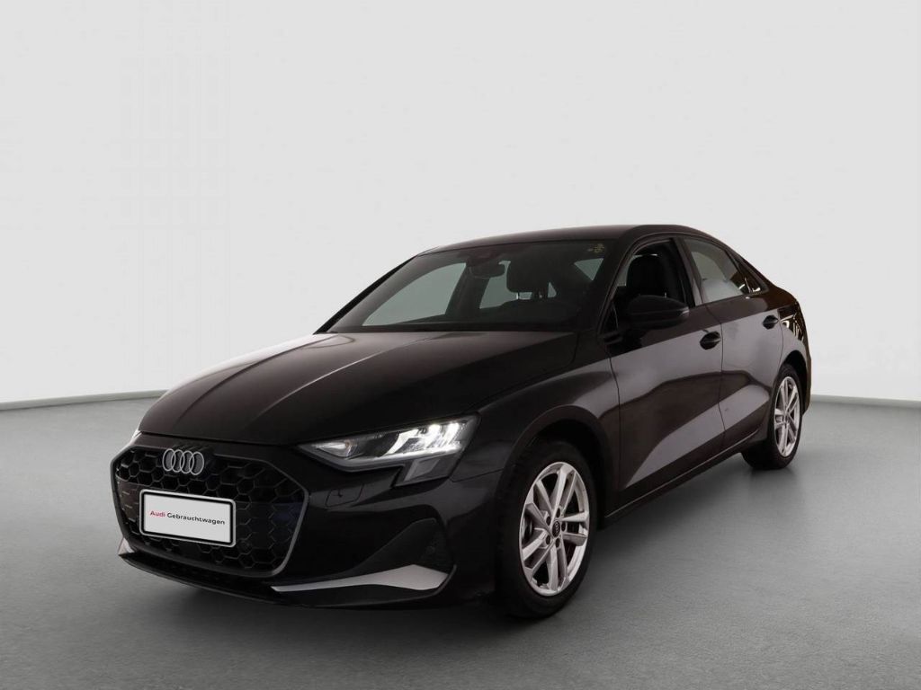 Audi A3 2025