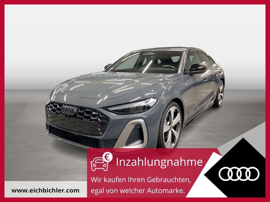 Audi A5 2025