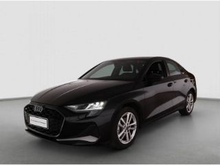 Audi A3 2025