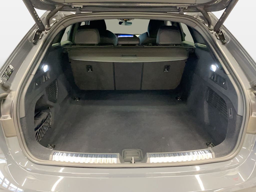 Audi A5 2025
