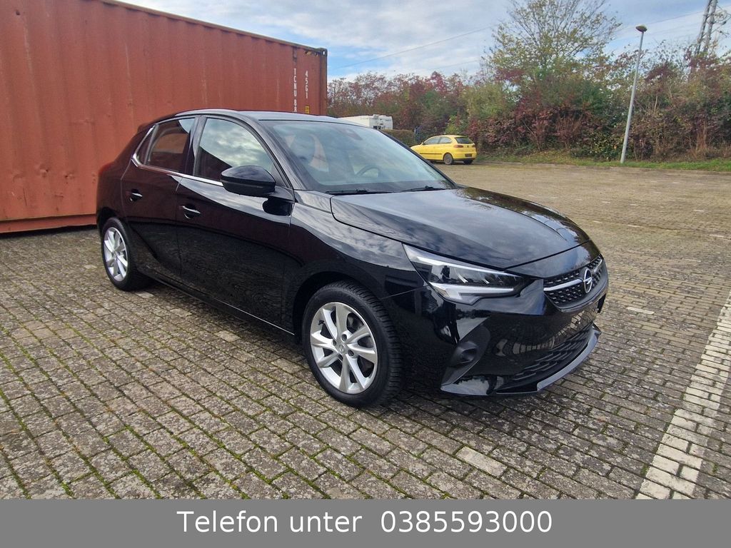 Opel Corsa 2023
