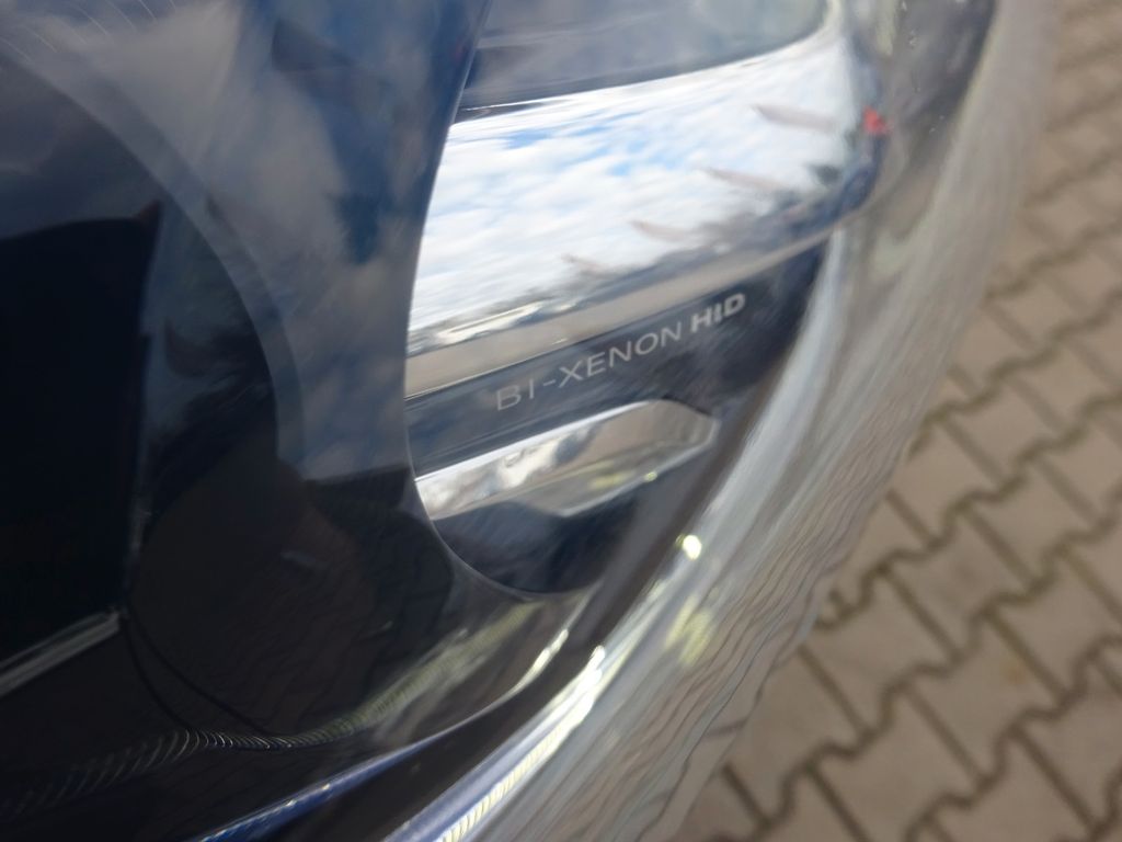 Ford Transit Custom 2021