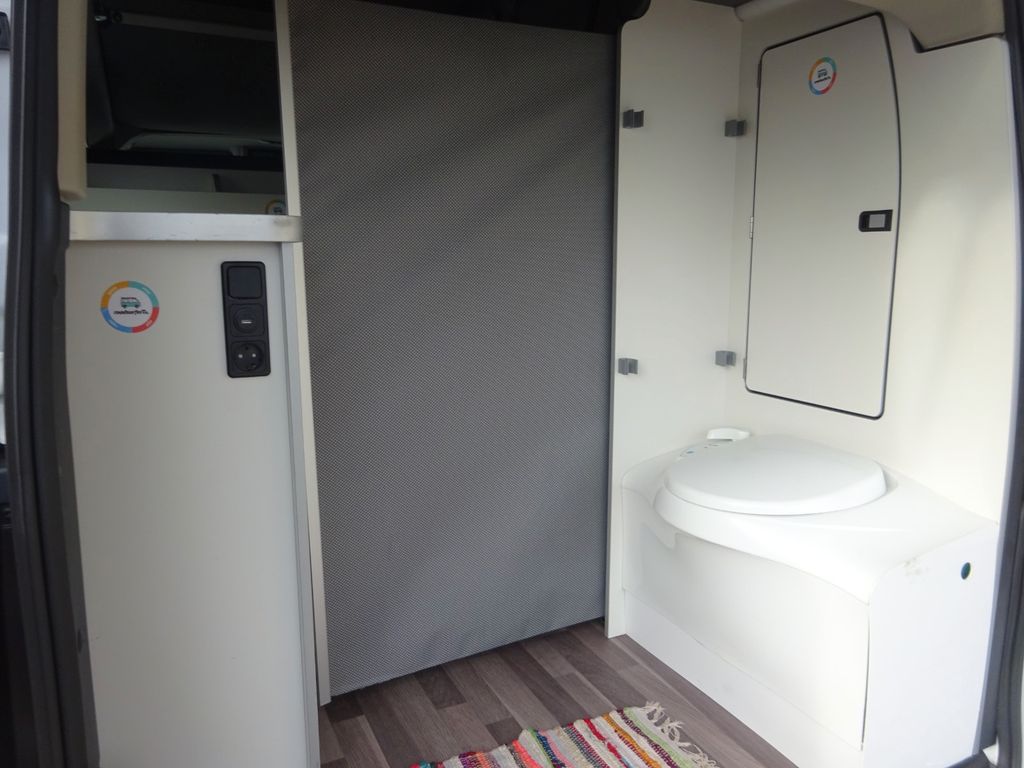 Ford Transit Custom 2021