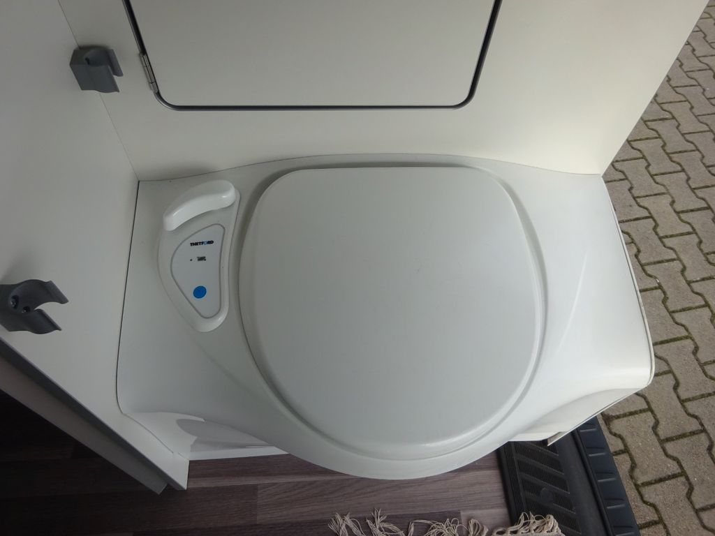 Ford Transit Custom 2021