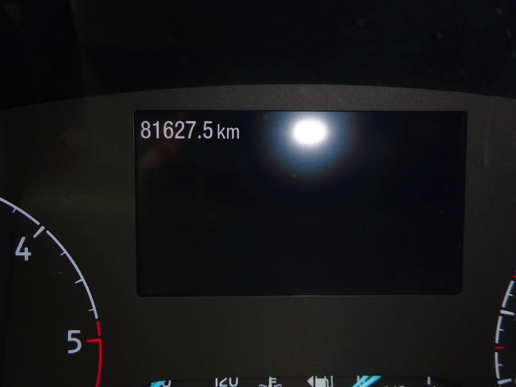 Ford Transit Custom 2021