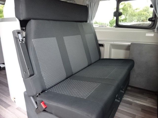Ford Transit Custom 2021