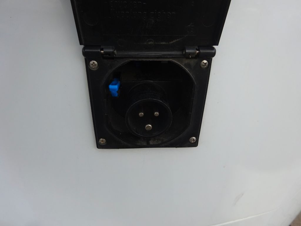 Ford Transit Custom 2021