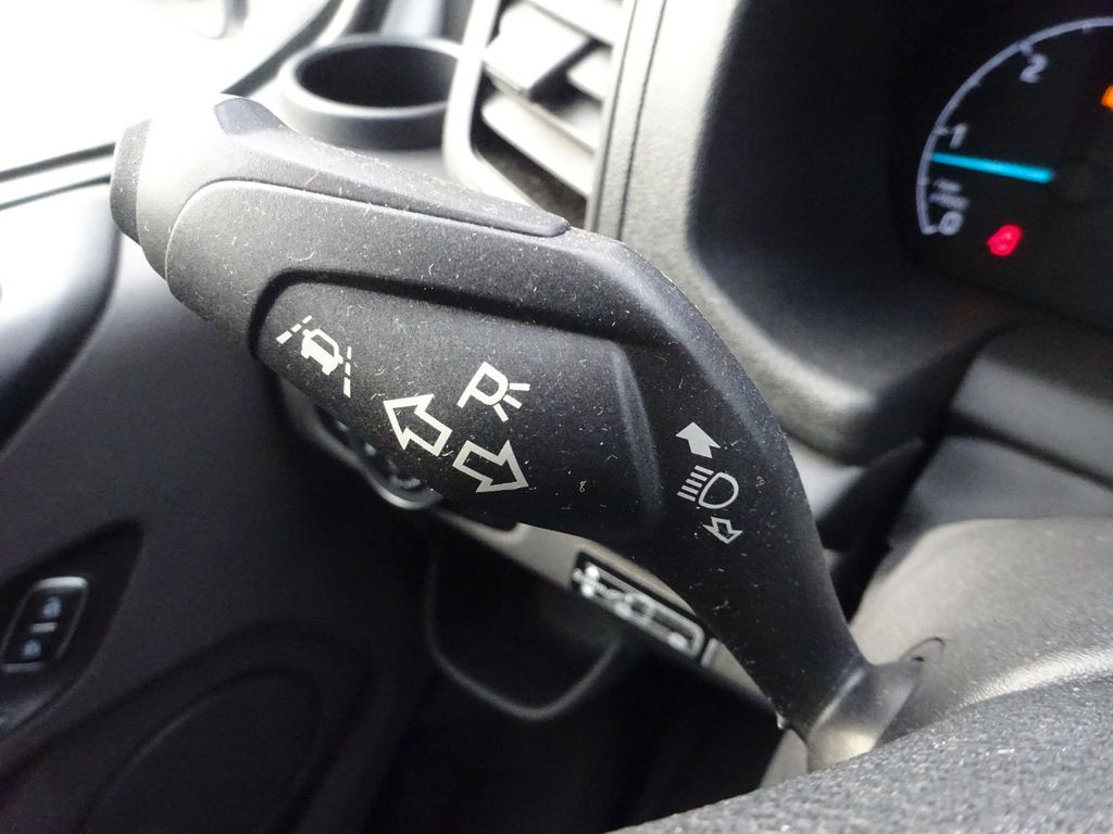 Ford Transit Custom 2021