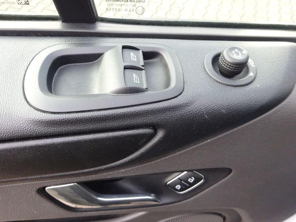 Ford Transit Custom 2021