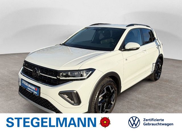 Volkswagen T-Cross 2025