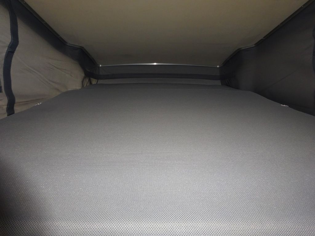 Ford Transit Custom 2021