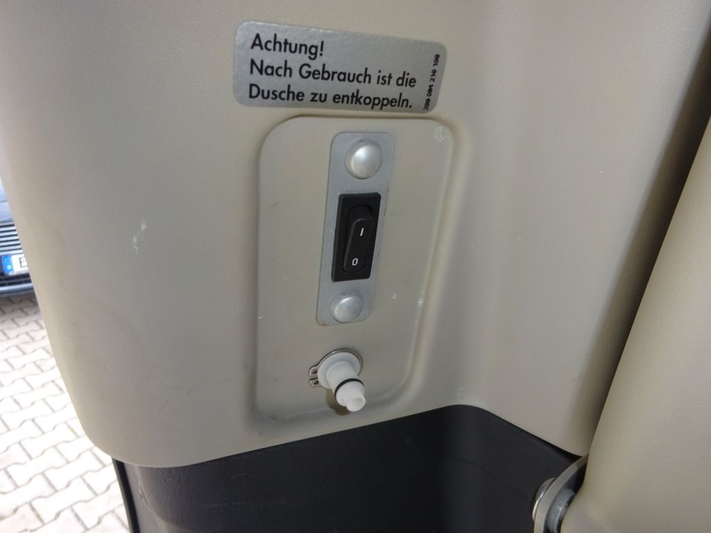 Ford Transit Custom 2021