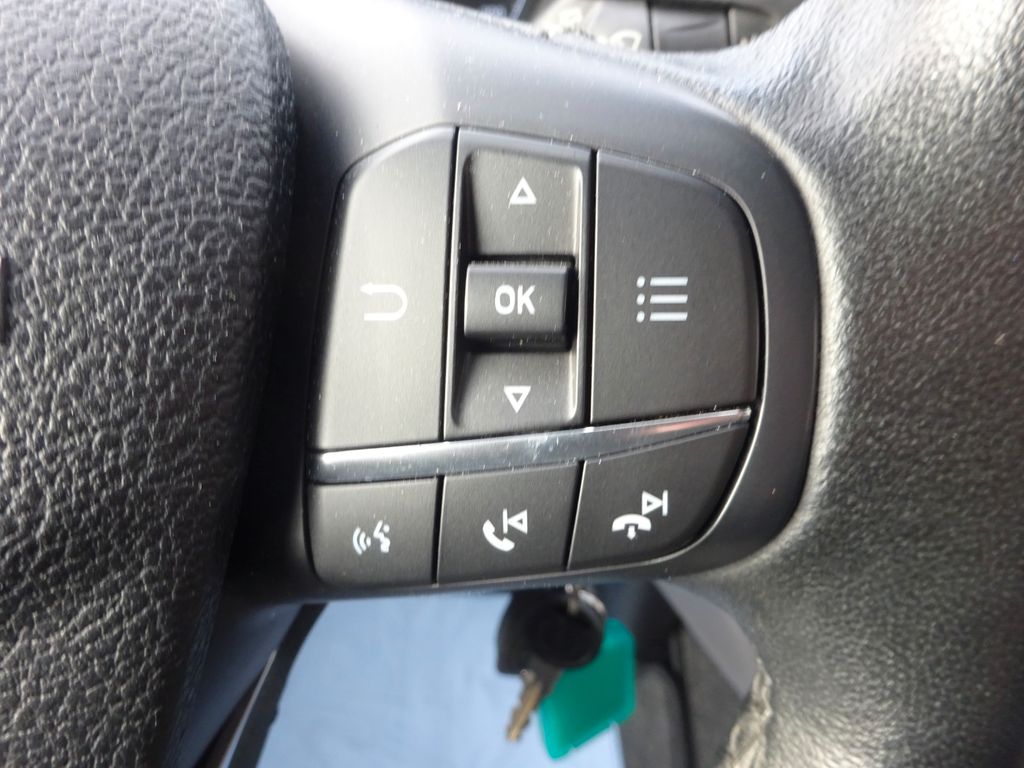 Ford Transit Custom 2021