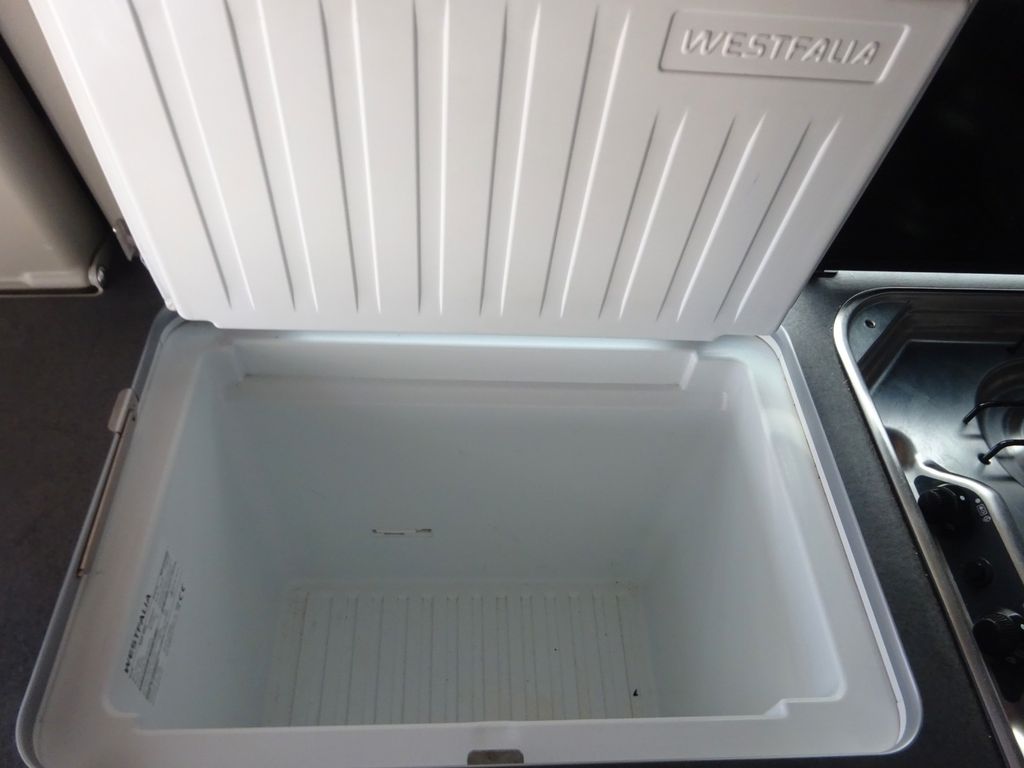 Ford Transit Custom 2021