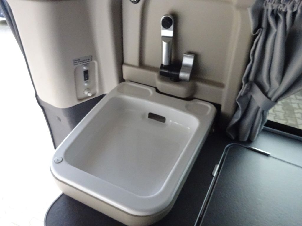 Ford Transit Custom 2021