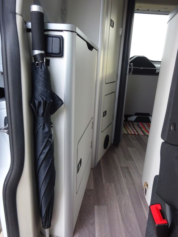 Ford Transit Custom 2021