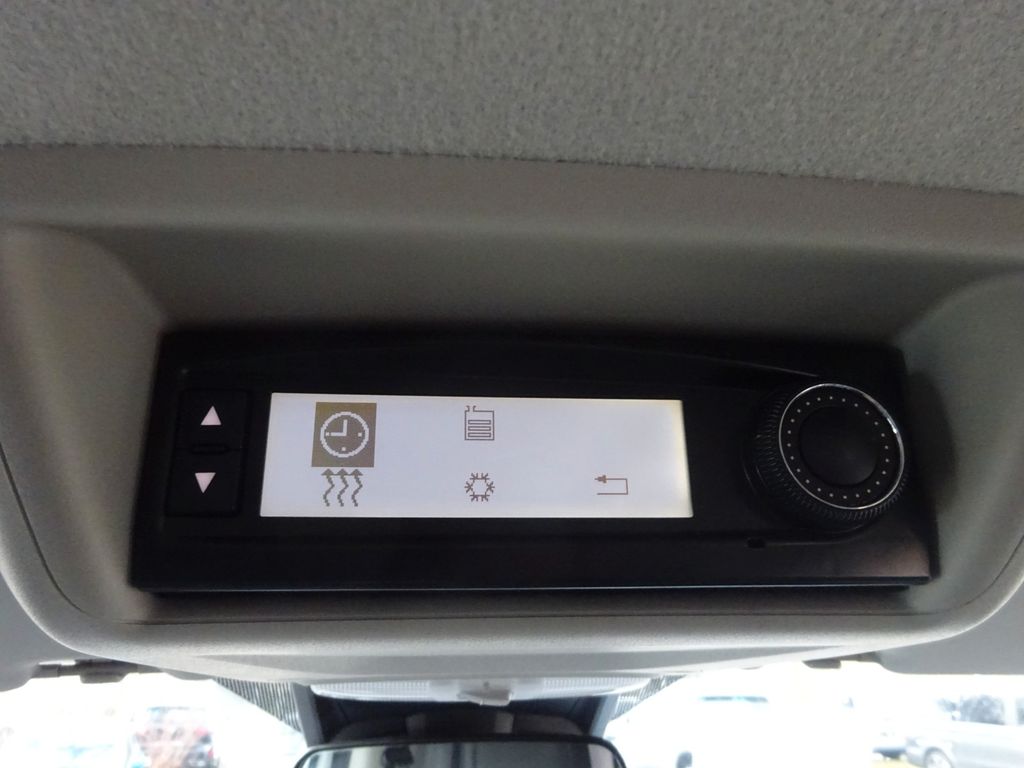 Ford Transit Custom 2021