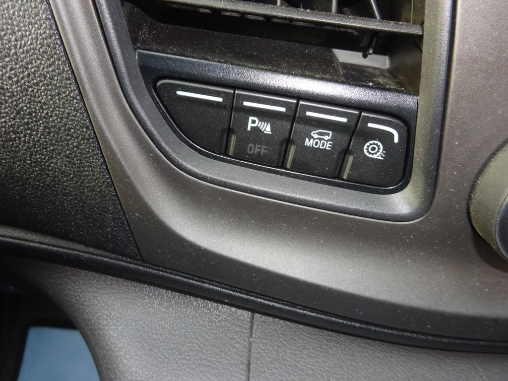 Ford Transit Custom 2021