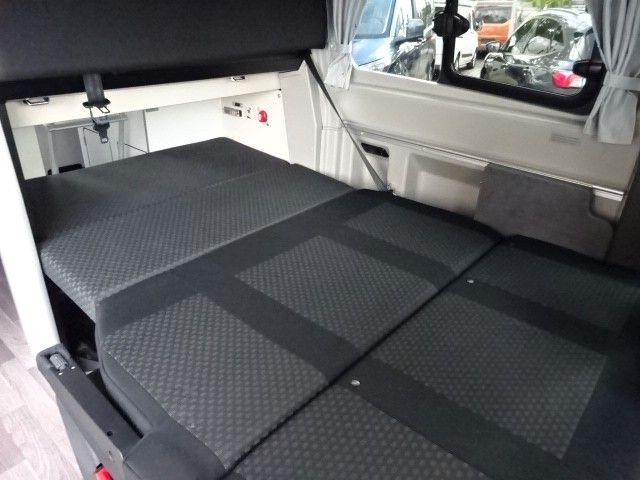 Ford Transit Custom 2021