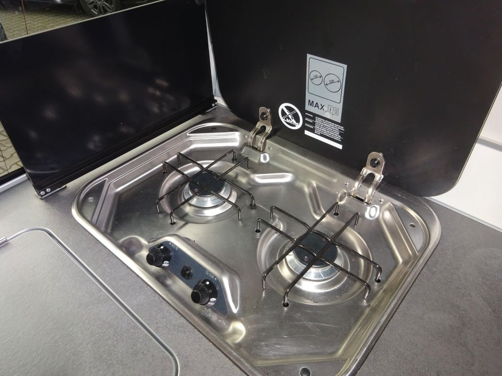 Ford Transit Custom 2021