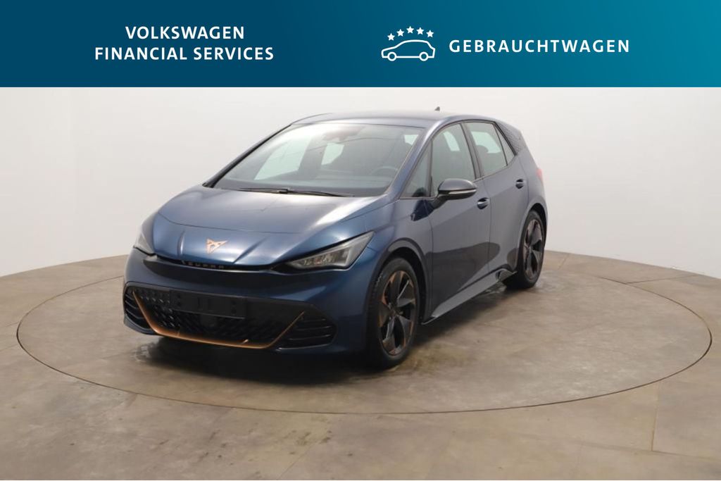 Cupra Born 2023