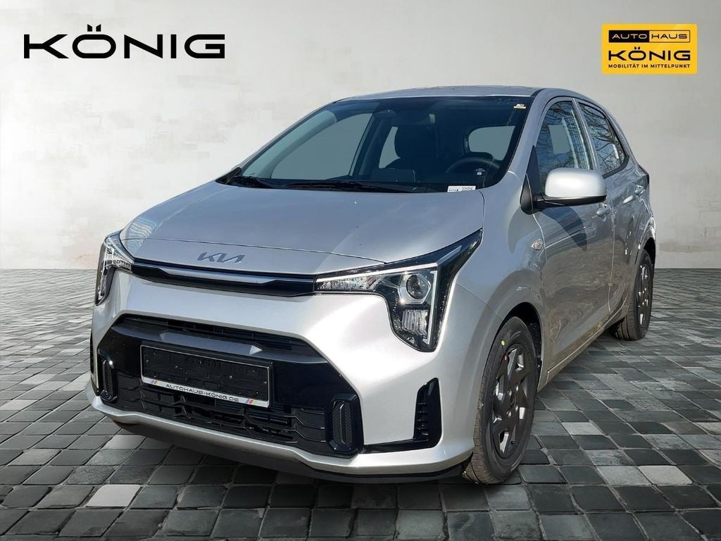 Kia Picanto 2025