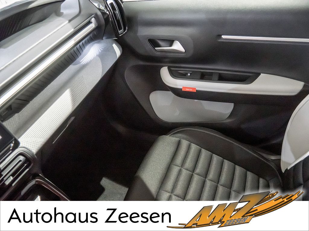 Citroën C3 Aircross 2025