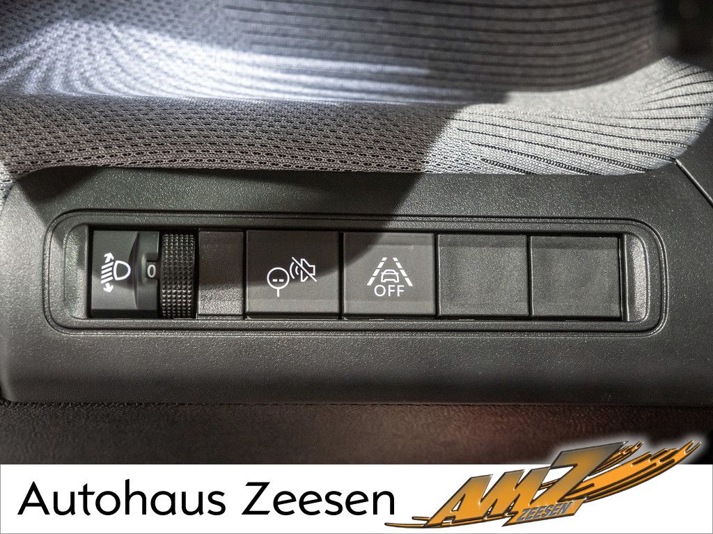 Citroën C3 Aircross 2025