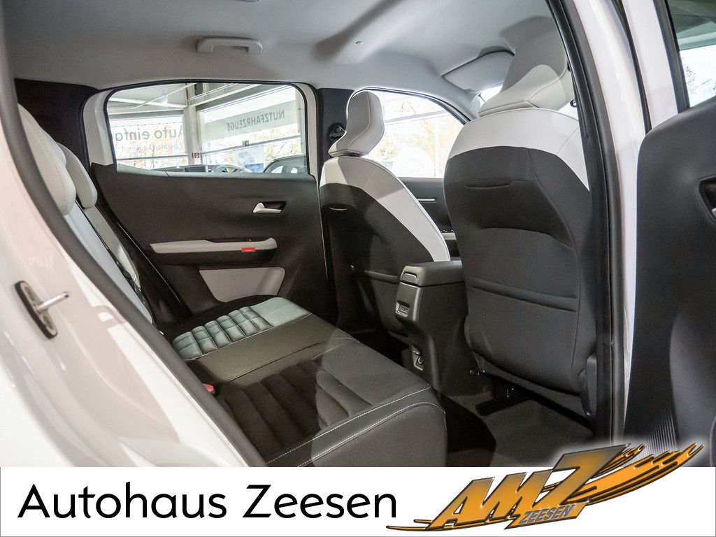Citroën C3 Aircross 2025