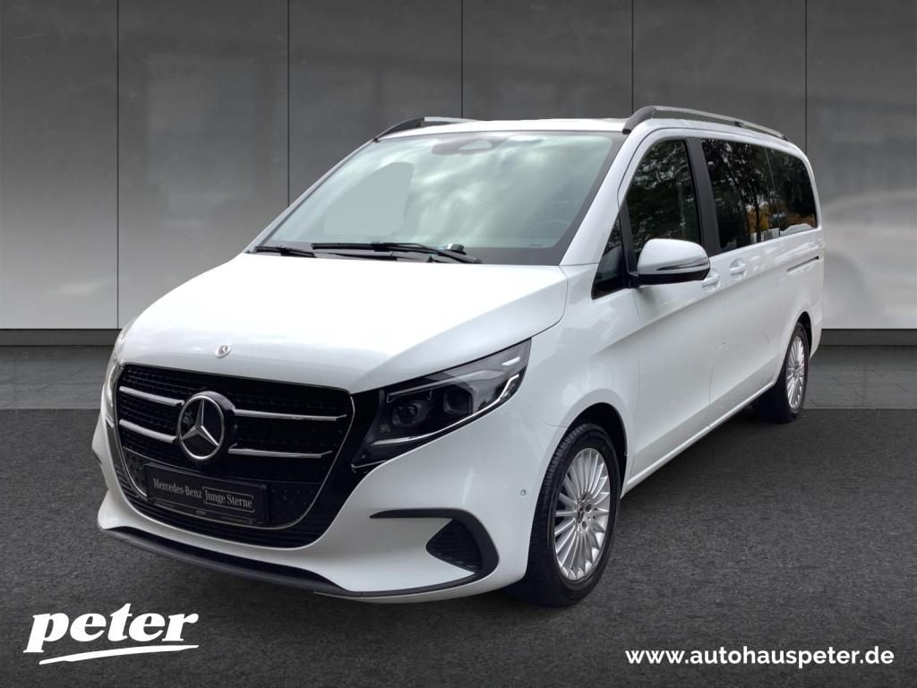 Mercedes-Benz V 220 2025