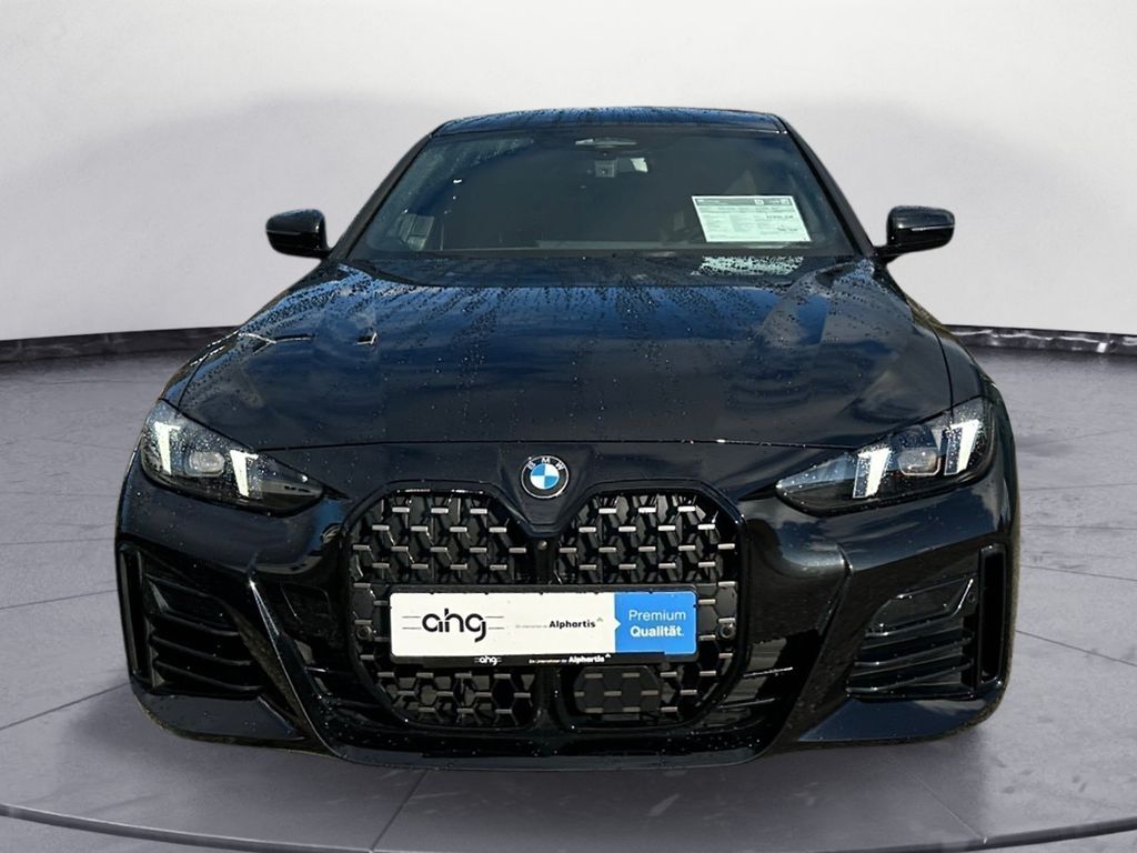 BMW 420 Gran Coupé 2024