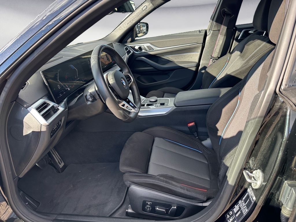 BMW 420 Gran Coupé 2024