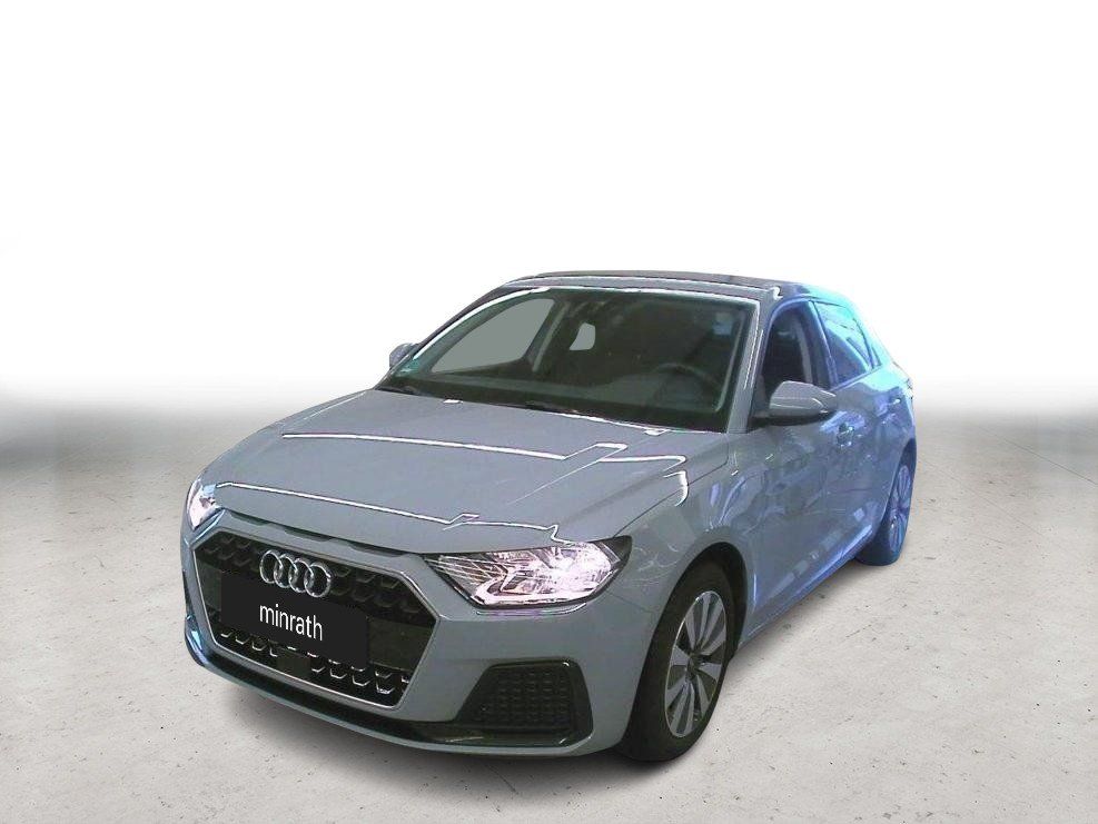 Audi A1 2025