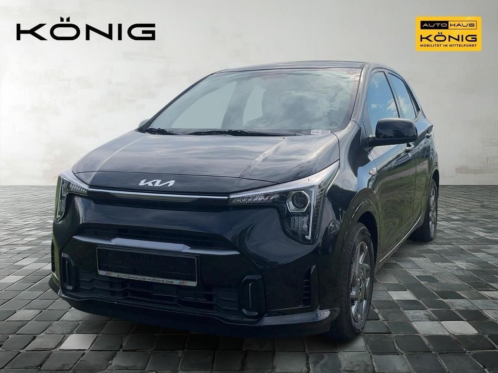 Kia Picanto 2025