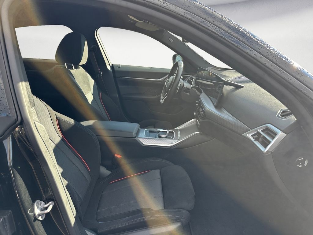 BMW 420 Gran Coupé 2024