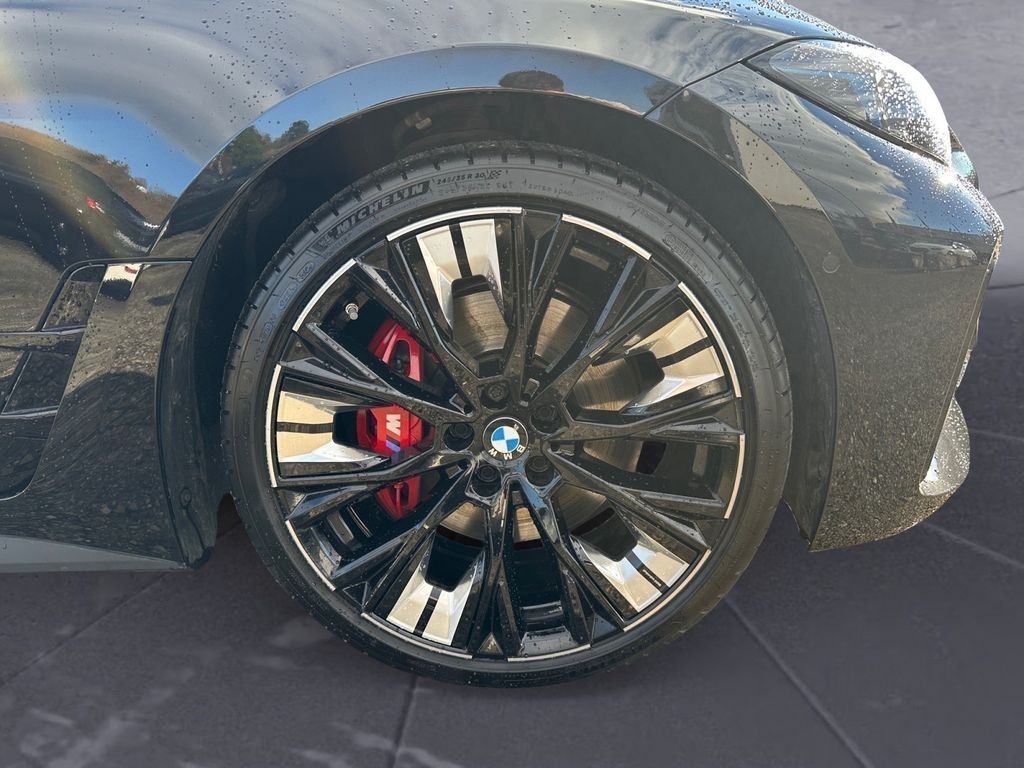 BMW 420 Gran Coupé 2024