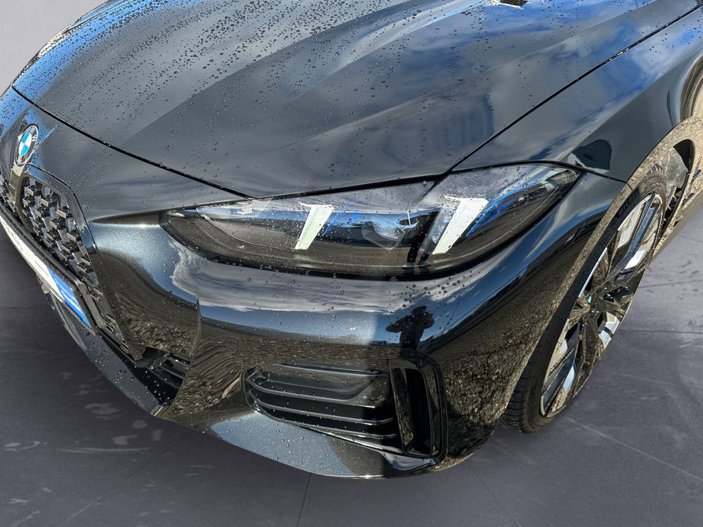 BMW 420 Gran Coupé 2024