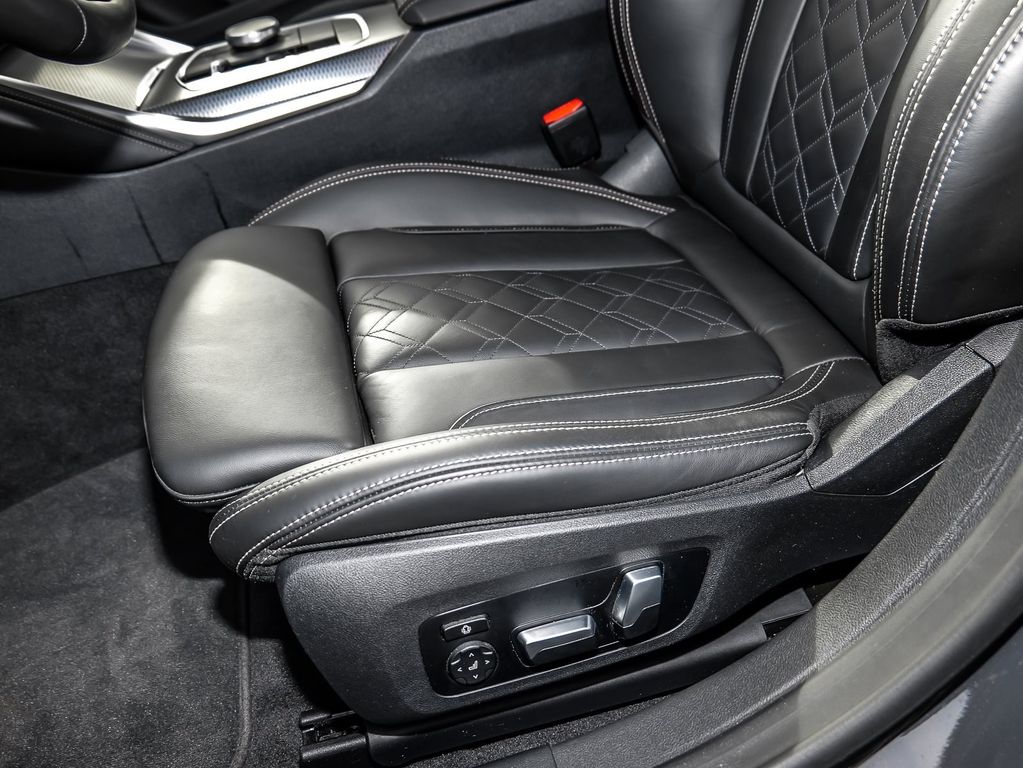 BMW i4 2023